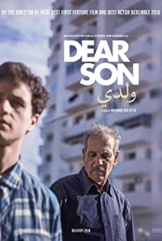 Dear Son 2018 izle