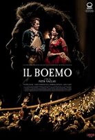 Il Boemo 2022 izle