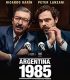 Argentina, 1985 (2022) izle