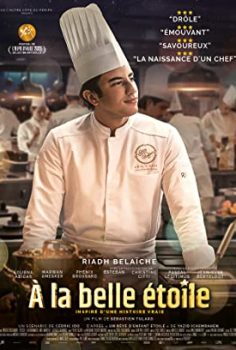 À la belle étoile 2023 izle