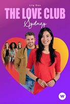 The Love Club: Sydney’s Journey ( 2023 ) izle