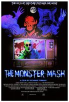 The Monster Mash – Canavar Püresi 2022 izle