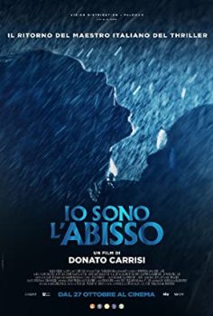 Io sono l’abisso 2022 izle