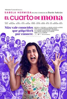 El cuarto de Mona 2021 izle