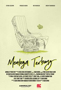 Mentega Terbang 2021 izle