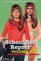 Schoolgirls Growing Up (1972) Erotik Film izle