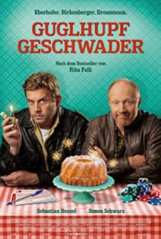 Guglhupfgeschwader 2022 izle