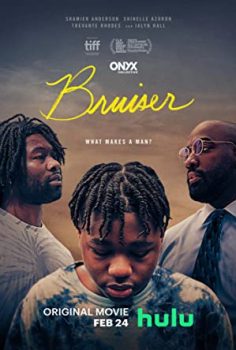 Bruiser 2022 izle