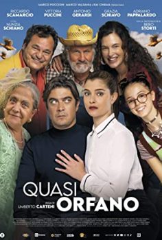 Quasi orfano 2022 izle