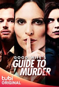 Good Wife’s Guide to Murder 2023 izle