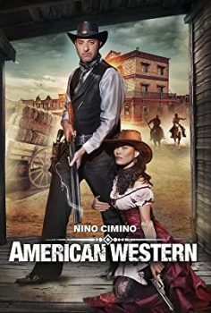 American Western 2022 izle