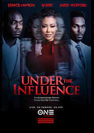 Under His Influence 2023 izle