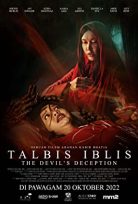 Talbis Iblis 2022 izle