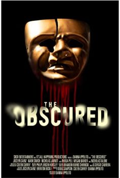 The Obscured 2022 izle