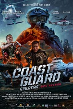 Coast Guard Malaysia: Ops Helang 2023 izle