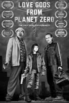 Love Gods from Planet Zero 2021 izle