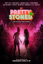 Pretty Stoned 2023 izle