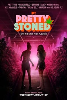 Pretty Stoned 2023 izle