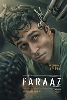 Faraaz 2022 izle