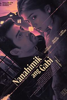 Nanahimik ang gabi 2022 izle