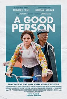 A Good Person 2023 izle