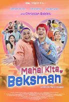 Mahal kita, beksman 2022 izle