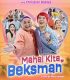 Mahal kita, beksman 2022 izle