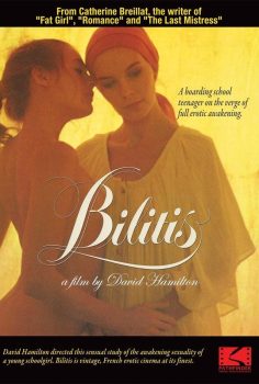 Bilitis (1977) Erotik Film izle