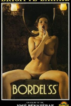 Bordel SS (1978) Erotik Film izle