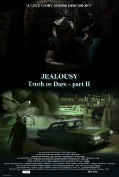 Jealousy (Truth or Dare – part II) izle