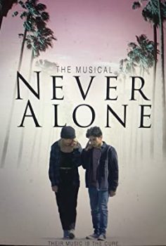 Never Alone 2022 izle