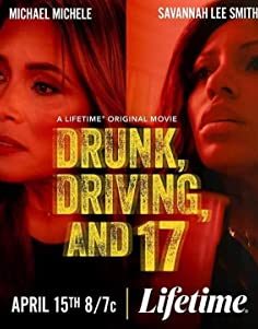 Drunk, Driving, and 17 (2023) izle