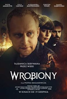 Wrobiony 2022 izle