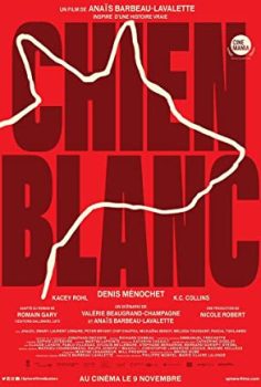 Chien Blanc 2022 izle