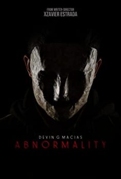 Abnormality 2022 izle