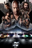 Fast X 2023 izle