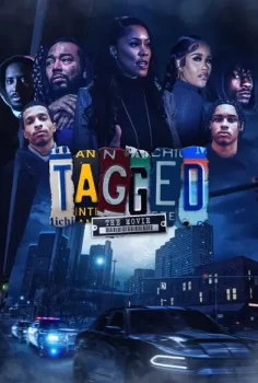 Tagged: The Movie 2023 izle