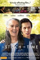 A Stitch in Time 2022 izle