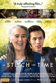 A Stitch in Time 2022 izle