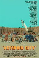 Asteroid City 2023