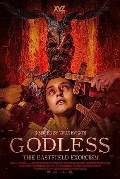 Godless: The Eastfield Exorcism izle