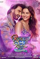 Rocky aur Rani Kii Prem Kahani izle