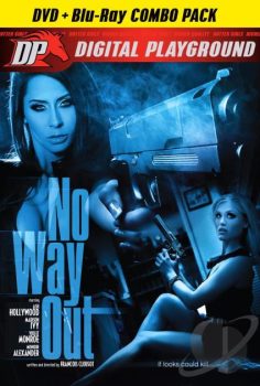 No Way Out Erotik Film İzle