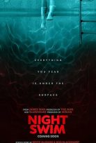 Night Swim 2024 izle