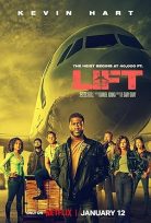 Lift – Uçuk Bir İş 2024 izle