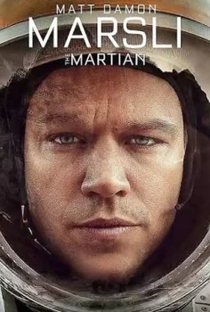 The Martian Türkçe Dublaj İzle