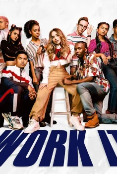 Work It Türkçe Dublaj İzle